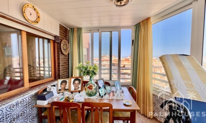 Herverkoop - Appartement - Torrevieja - La Mata