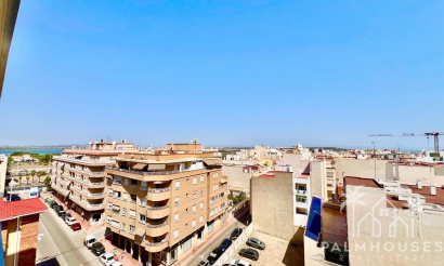 Herverkoop - Appartement - Torrevieja - La Mata