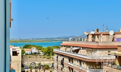 Herverkoop - Appartement - Torrevieja - La Mata