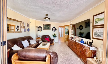 Herverkoop - Appartement - Torrevieja - La Mata