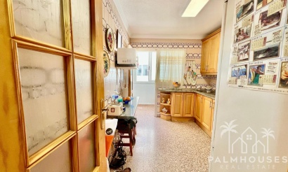 Herverkoop - Appartement - Torrevieja - La Mata