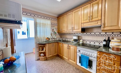Herverkoop - Appartement - Torrevieja - La Mata