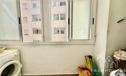 Herverkoop - Appartement - Torrevieja - La Mata