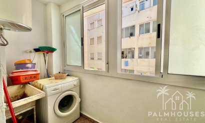 Herverkoop - Appartement - Torrevieja - La Mata