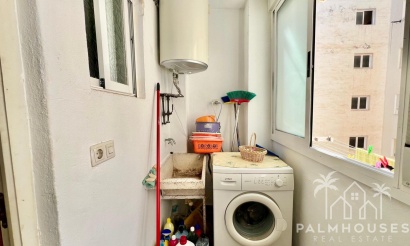 Herverkoop - Appartement - Torrevieja - La Mata