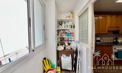 Herverkoop - Appartement - Torrevieja - La Mata