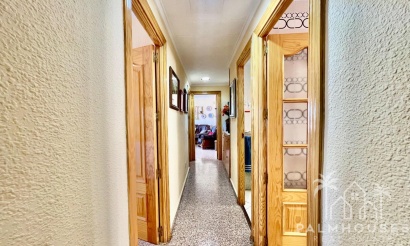 Herverkoop - Appartement - Torrevieja - La Mata