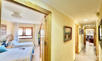 Herverkoop - Appartement - Torrevieja - La Mata
