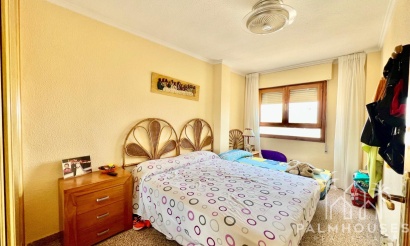 Herverkoop - Appartement - Torrevieja - La Mata
