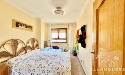 Herverkoop - Appartement - Torrevieja - La Mata