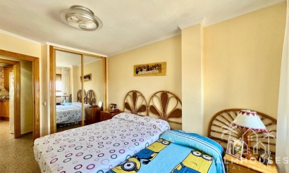 Herverkoop - Appartement - Torrevieja - La Mata