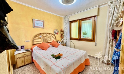 Herverkoop - Appartement - Torrevieja - La Mata