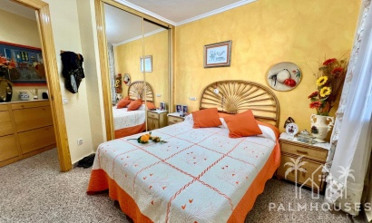 Herverkoop - Appartement - Torrevieja - La Mata