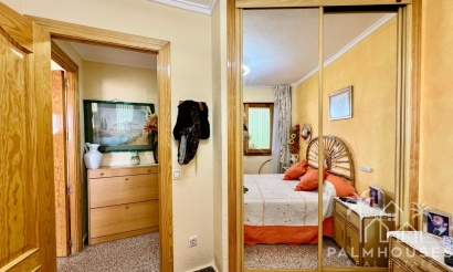 Herverkoop - Appartement - Torrevieja - La Mata