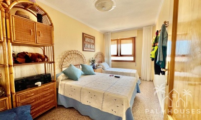 Herverkoop - Appartement - Torrevieja - La Mata