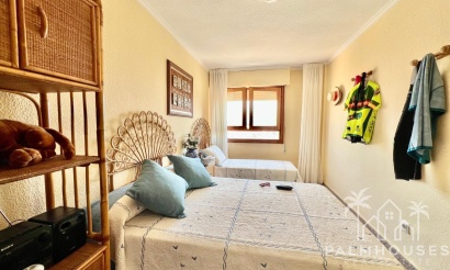 Herverkoop - Appartement - Torrevieja - La Mata