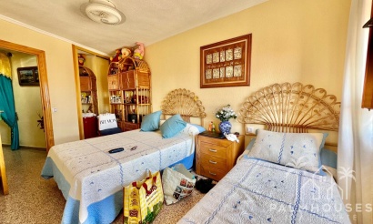Herverkoop - Appartement - Torrevieja - La Mata