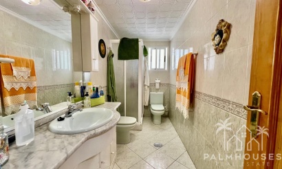 Herverkoop - Appartement - Torrevieja - La Mata