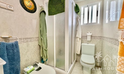 Herverkoop - Appartement - Torrevieja - La Mata