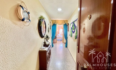 Herverkoop - Appartement - Torrevieja - La Mata