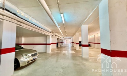 Herverkoop - Appartement - Torrevieja - La Mata