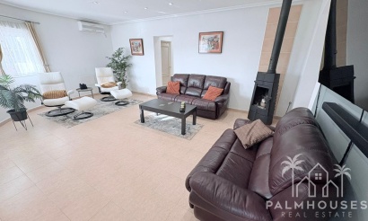 Revente - Villa - Gea Y Truyols - Inland