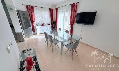 Revente - Villa - Gea Y Truyols - Inland