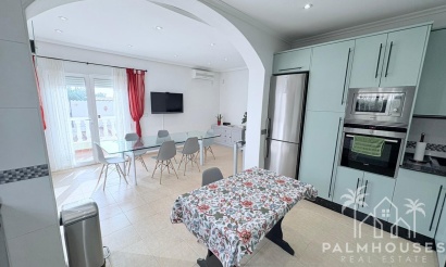 Revente - Villa - Gea Y Truyols - Inland