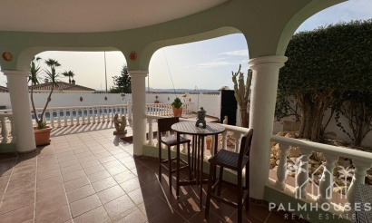 Revente - Villa - Gea Y Truyols - Inland