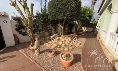 Revente - Villa - Gea Y Truyols - Inland