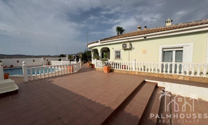 Revente - Villa - Gea Y Truyols - Inland