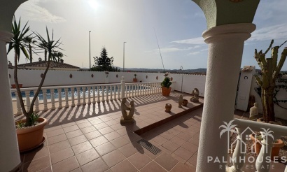 Revente - Villa - Gea Y Truyols - Inland