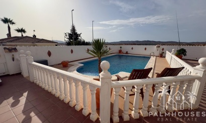 Revente - Villa - Gea Y Truyols - Inland