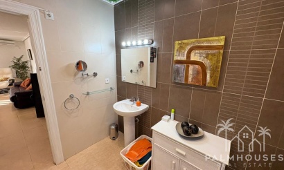 Revente - Villa - Gea Y Truyols - Inland