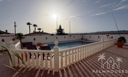 Revente - Villa - Gea Y Truyols - Inland
