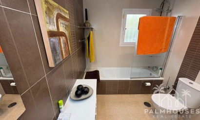 Revente - Villa - Gea Y Truyols - Inland