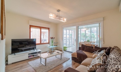 Herverkoop - Appartement - Torrevieja - Playa de los Naufragos