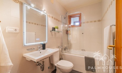 Herverkoop - Appartement - Torrevieja - Playa de los Naufragos