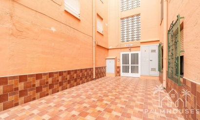 Herverkoop - Appartement - Torrevieja - Playa de los Naufragos