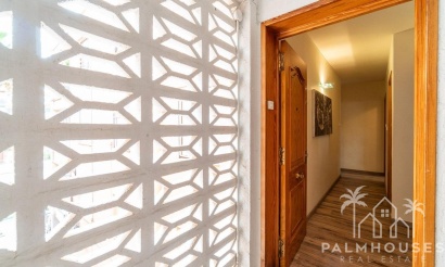 Herverkoop - Appartement - Torrevieja - Playa de los Naufragos