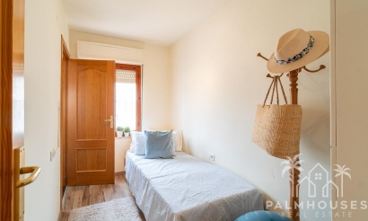 Herverkoop - Appartement - Torrevieja - Playa de los Naufragos