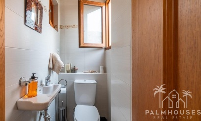Herverkoop - Appartement - Torrevieja - Playa de los Naufragos