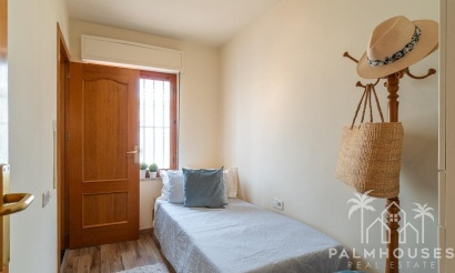 Herverkoop - Appartement - Torrevieja - Playa de los Naufragos