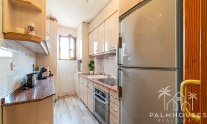 Herverkoop - Appartement - Torrevieja - Playa de los Naufragos