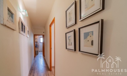 Herverkoop - Appartement - Torrevieja - Playa de los Naufragos