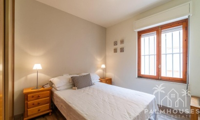 Herverkoop - Appartement - Torrevieja - Playa de los Naufragos