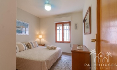 Herverkoop - Appartement - Torrevieja - Playa de los Naufragos