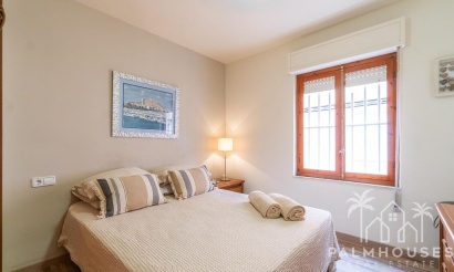 Herverkoop - Appartement - Torrevieja - Playa de los Naufragos