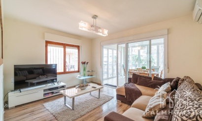 Herverkoop - Appartement - Torrevieja - Playa de los Naufragos