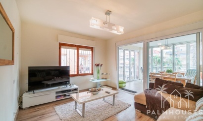 Herverkoop - Appartement - Torrevieja - Playa de los Naufragos